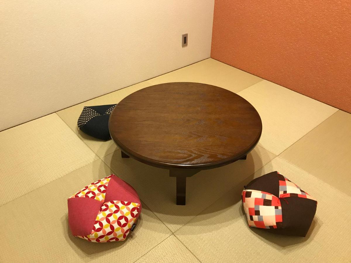 Kyo No Yado En Aparthotel Kyōto